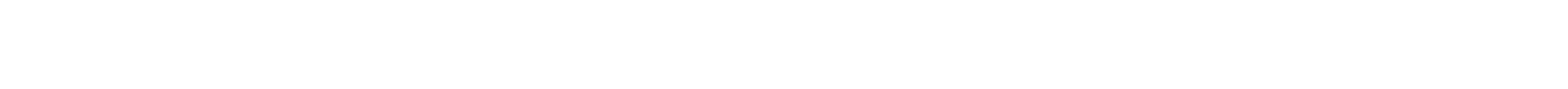 A simple, dark green wave shape against a white background.
